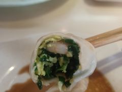-老边饺子馆(金源店)