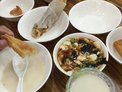 -阊门姚记豆浆(旧学前直营店)