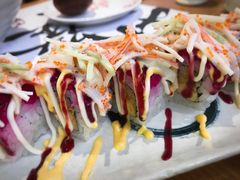 -栖川山葵家·寿喜锅·日式料理(龙湖北城天街商场店)