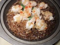 -绿茶餐厅(成都大悦城店)