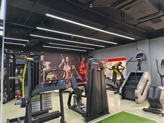 -即刻自助健身·私教馆(对外经贸店)