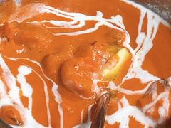 -清真·AL-JANNAT 佳纳特餐厅(狮子桥店)