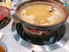 -港迹·鲜围煮海鲜火锅(湖州时代广场店)