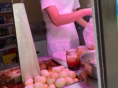-老王芙蓉蛋卷饼(万达店)
