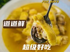 -壹只菜·崇明本地特色菜(崇明南门店)