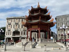 -汕头市小公园