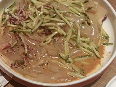 -金掌勺锅包肉(太原万达店)