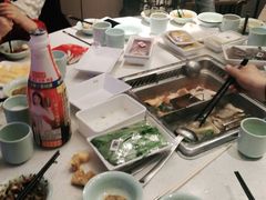 -野妹火锅(龙岗店)