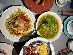 -南堂馆·新川菜(春熙路店)