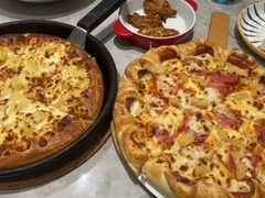 -必胜客(漕宝路店)