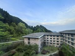 -嘉豪淮海国际豪生酒店