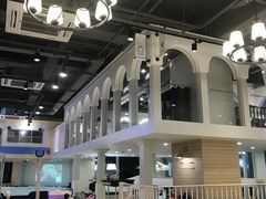 -Barbe a papa亲子餐厅(杨浦店)
