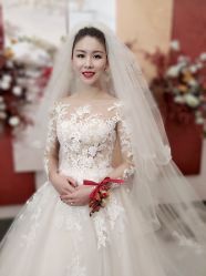 -WEIM.唯蜜美妆工作室