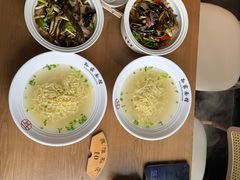 -孙家面馆(淮海第一城店)