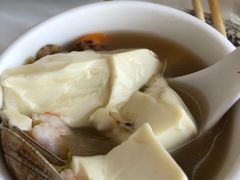 -渔民船说·北塘海鲜·天津菜·海肠捞饭(北塘古镇店)