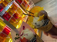 -哈根达斯(绵阳涪城万达店)