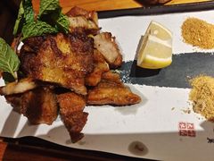 -马灯部落·西湖边的创意山景餐厅(虎跑动物园店)