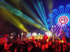 -七彩云南欢乐世界