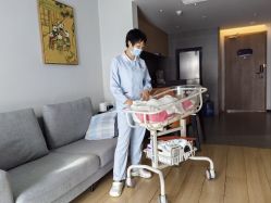 -大美母婴月子中心(馨乐庭店)