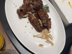 -竹雨堂创意中国菜(裕华店)