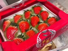 -盒马鲜生(顺义店)