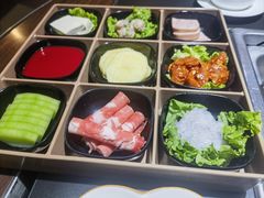 -海底捞火锅(石景山万达广场店)