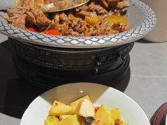 -甘家界柠檬鸭(安吉店)