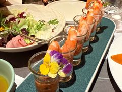 -洛缦音乐餐厅(工业展览馆万象城店)