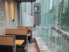 -麦当劳(百利广场店)