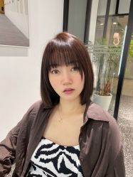-丝语萱形象