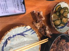 -犟骨头排骨饭(回龙观龙禧店)