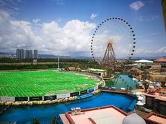 -三亚海昌梦幻海洋不夜城