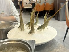 -牛天下·牛肉·海鲜·打边炉·融合菜