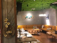 -优悦派·别墅派对轰趴馆(静安店)