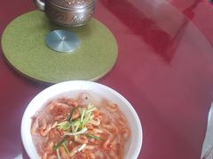 -长兴岛郊野公园农场食堂