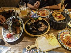 -卢布里西餐厅(满洲里店)