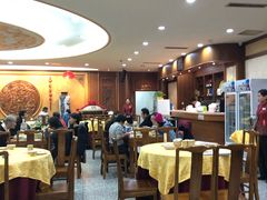 大堂-砂锅居(西四店)