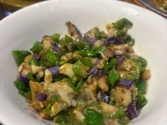 -衡东土菜馆(天际绿洲店)