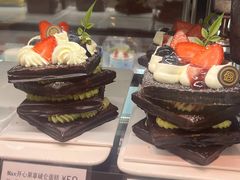 -巴黎贝甜(红梅店)