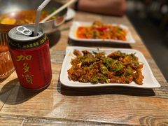 -枪火串烧·东北特色烧烤(罗湖总店)