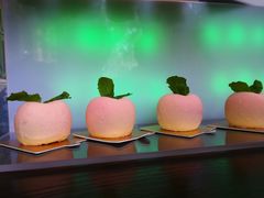 -福州泰禾铂尔曼酒店·大堂酒廊