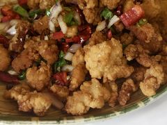 -虾铺子龙虾·私房菜(金源花苑店)