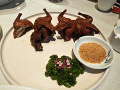 -千百味红餐厅·江西菜(绿地双子塔店)