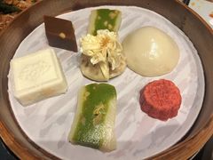 非遗苏式糕点-江南雅厨(李公堤店)