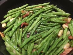 -梁家大院•农家菜(昆山会展中心店)