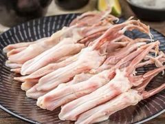 鸭舌-蜀儿郎串串香(香河店)