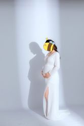 -贵族宝贝新生儿摄影