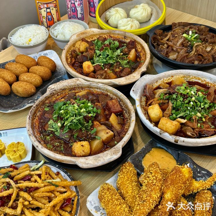 郑州！！每次来亚细亚都要吃的…