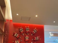 -北李·海肠捞饭·大连菜(望京凯德MALL店)