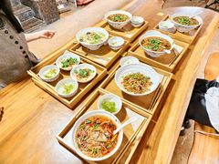 -万县面馆(高笋塘店)